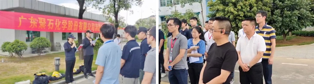 bevictor伟德官网集团||消防手艺交锋 火力全开就是“燃”