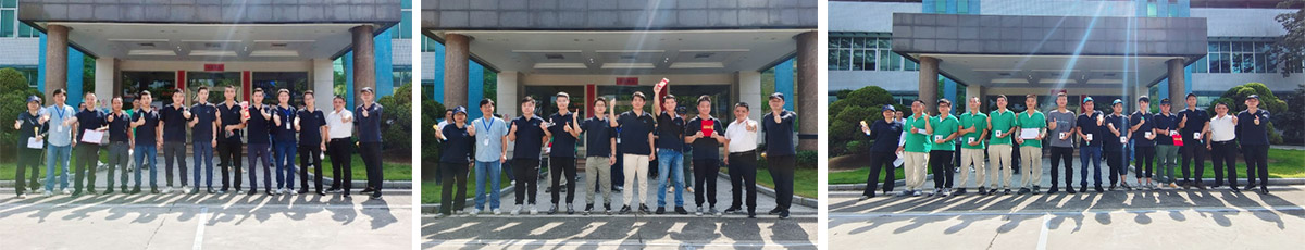 bevictor伟德官网集团||消防手艺交锋 火力全开就是“燃”